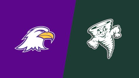 2026 Ashland vs Lake Erie College - Men's
