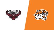 2026 McMurry vs Occidental - Women's