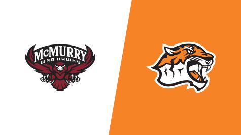 2026 McMurry vs Occidental - Women's