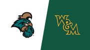 2026 Coastal Carolina vs William & Mary - Men's