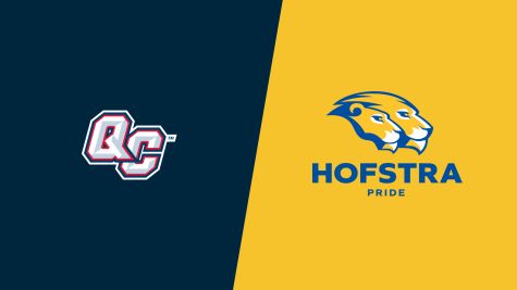 2026 Queens (NY) vs Hofstra - Women's