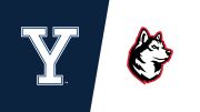 2026 Yale vs Northeastern - Women's