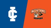 2026 Illinois College vs Caltech - Women's