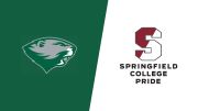 2027 Babson College vs Springfield College - Women's
