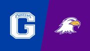 2027 Glenville State vs Ashland - Men's