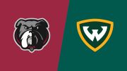 2026 Union (TN) vs Wayne State (MI) - Women's