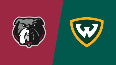 2026 Union (TN) vs Wayne State (MI) - Women's