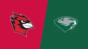2026 Wesleyan University vs Babson College - Women's