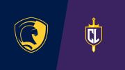 2026 Life Pacific vs Cal Lutheran - Women's