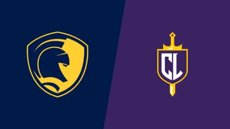 2026 Life Pacific vs Cal Lutheran - Women's