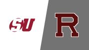 2026 Schreiner vs Redlands - Women's