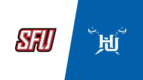 2026 Saint Francis vs Hampton - Women's