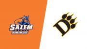 2026 Salem State vs Ohio Dominican - Men's
