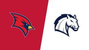 2026 Saginaw Valley St. vs Hillsdale - Women's
