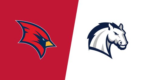 2026 Saginaw Valley St. vs Hillsdale - Women's