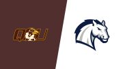How to Watch: 2026 Quincy vs Hillsdale - Men's | Men's Basketball