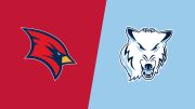 2026 Saginaw Valley St. vs Northwood University - Men's