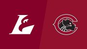 2026 UW-La Crosse vs Chapman - Men's