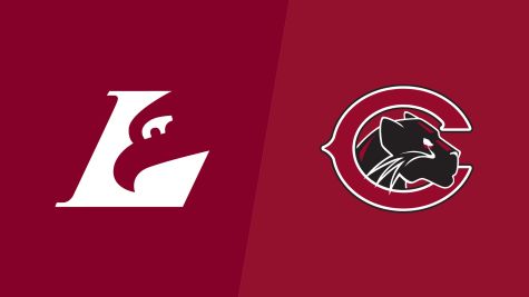 2026 UW-La Crosse vs Chapman - Men's