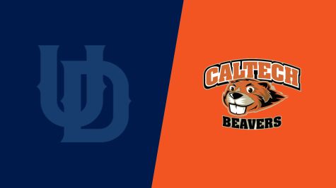 2026 Dallas vs Caltech - Men's