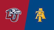 2026 Liberty vs North Carolina A&T - Women's