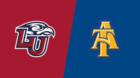 2026 Liberty vs North Carolina A&T - Women's