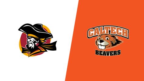 2026 Park University (AZ) vs Caltech - Women's