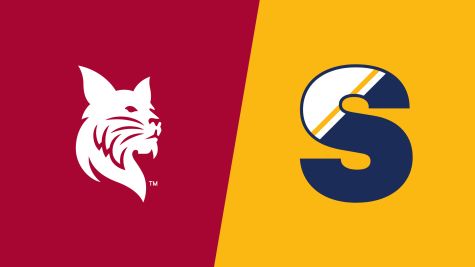 2027 Bates College vs Smith College - Women's