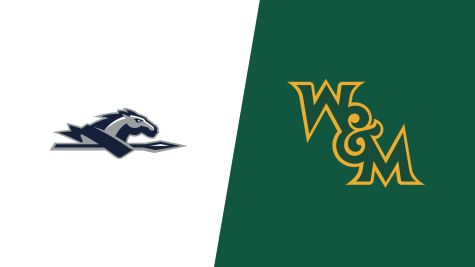 2026 Longwood vs William & Mary - Women's