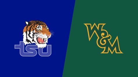 2026 Tennessee State vs William & Mary - Women's