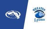 2027 Colby College vs Wheaton College (MA) - Men's