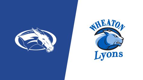 2027 Colby College vs Wheaton College (MA) - Men's