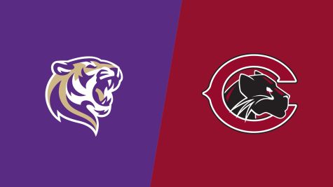 2026 Sewanee vs Chapman - Women's