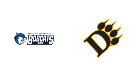 2026 Bryant & Stratton (OH) vs Ohio Dominican - Men's