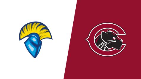 2026 Westcliff University vs Chapman - Women's