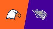 2026 Carson-Newman vs Kentucky Wesleyan - Women's