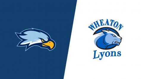 2026 Roger Williams vs Wheaton College (MA) - Women's