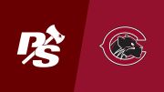 2026 Puget Sound vs Chapman - Men's