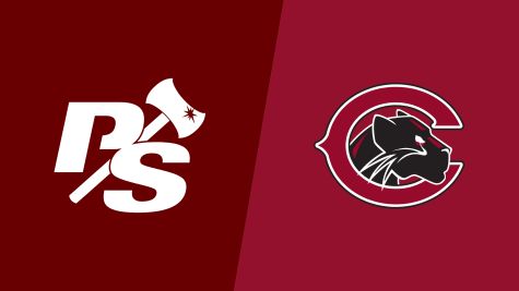 2026 Puget Sound vs Chapman - Men's
