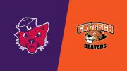 2026 Linfield vs Caltech - Men's
