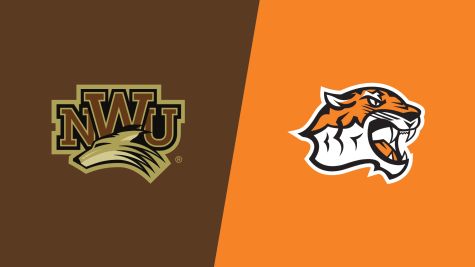 2026 Nebraska Wesleyan University vs Occidental - Men's