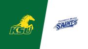 2026 Kentucky State vs Thomas More - Women's