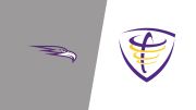 2026 Ozarks (AR) vs Concordia (TX) - Women's