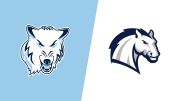 2026 Northwood vs Hillsdale - Women's