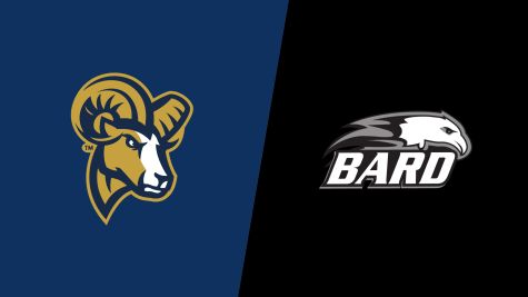 2026 Suffolk vs Bard - Men's