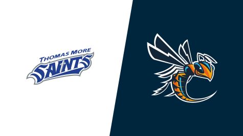 2026 Thomas More vs Cedarville - Women's
