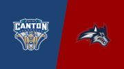 2026 SUNY Canton vs Stony Brook - Men's
