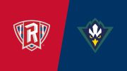 2026 Radford vs UNC Wilmington - Men's