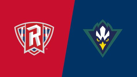 2026 Radford vs UNC Wilmington - Men's