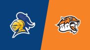 2026 Carleton College vs Occidental - Women's